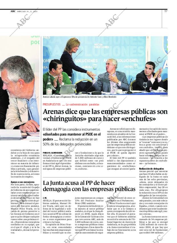 ABC CORDOBA 18-11-2009 página 57