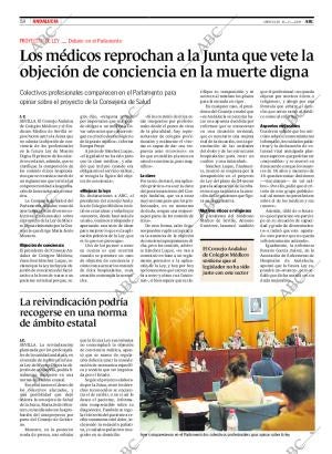 ABC CORDOBA 18-11-2009 página 58