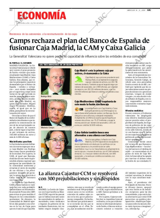 ABC CORDOBA 18-11-2009 página 60