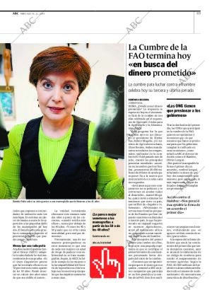 ABC CORDOBA 18-11-2009 página 69