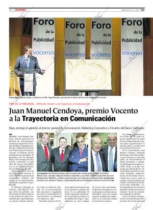 ABC CORDOBA 18-11-2009 página 70