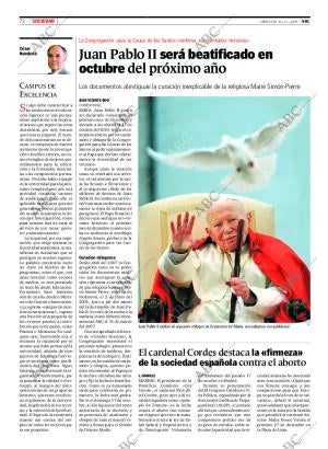 ABC CORDOBA 18-11-2009 página 72