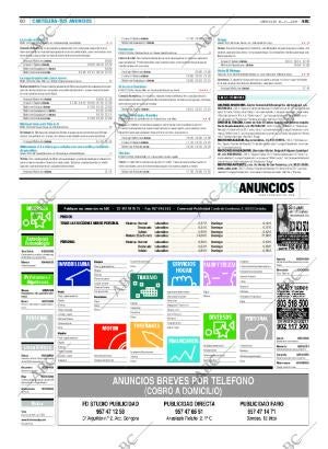 ABC CORDOBA 18-11-2009 página 80