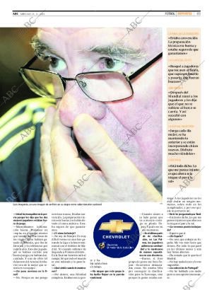 ABC CORDOBA 18-11-2009 página 85