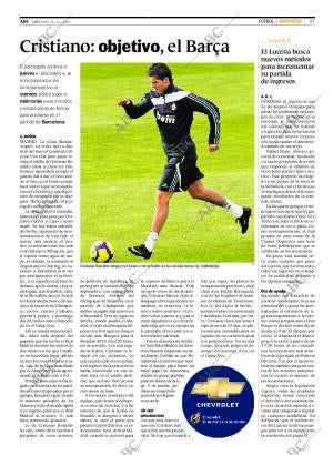 ABC CORDOBA 18-11-2009 página 87