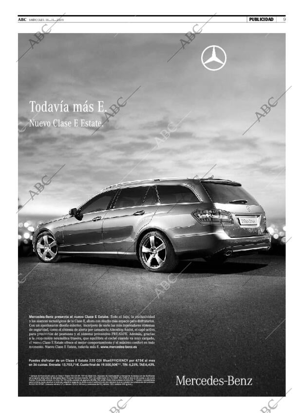 ABC CORDOBA 18-11-2009 página 9