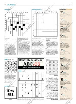 ABC CORDOBA 18-11-2009 página 90