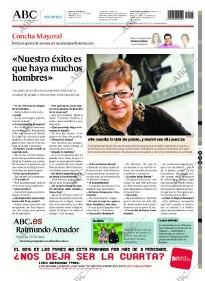 ABC CORDOBA 18-11-2009 página 96