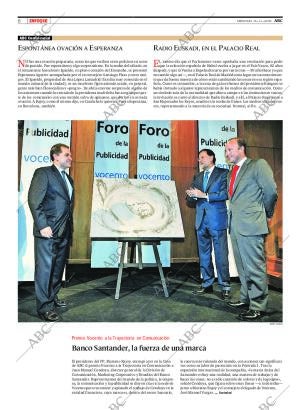 ABC MADRID 18-11-2009 página 8