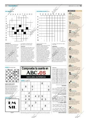 ABC SEVILLA 18-11-2009 página 100