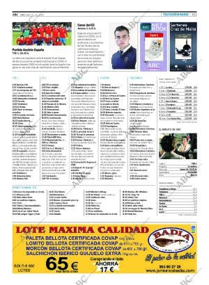 ABC SEVILLA 18-11-2009 página 103