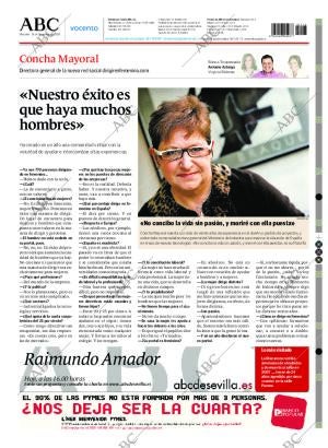 ABC SEVILLA 18-11-2009 página 104