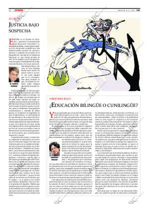 ABC SEVILLA 18-11-2009 página 12