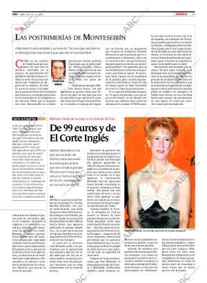 ABC SEVILLA 18-11-2009 página 21