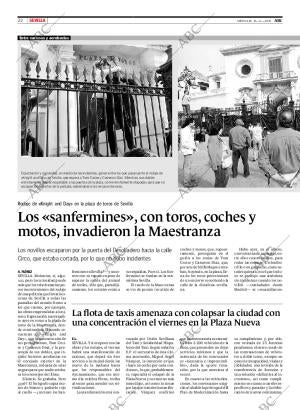 ABC SEVILLA 18-11-2009 página 22