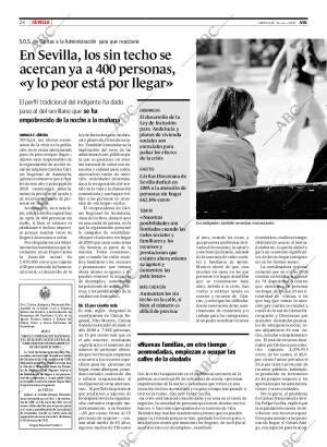 ABC SEVILLA 18-11-2009 página 24