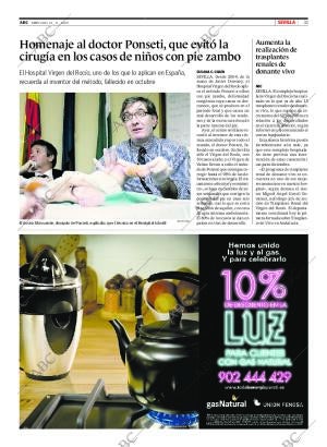 ABC SEVILLA 18-11-2009 página 31