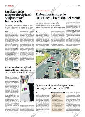 ABC SEVILLA 18-11-2009 página 32