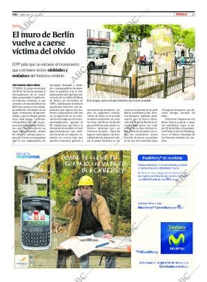 ABC SEVILLA 18-11-2009 página 33