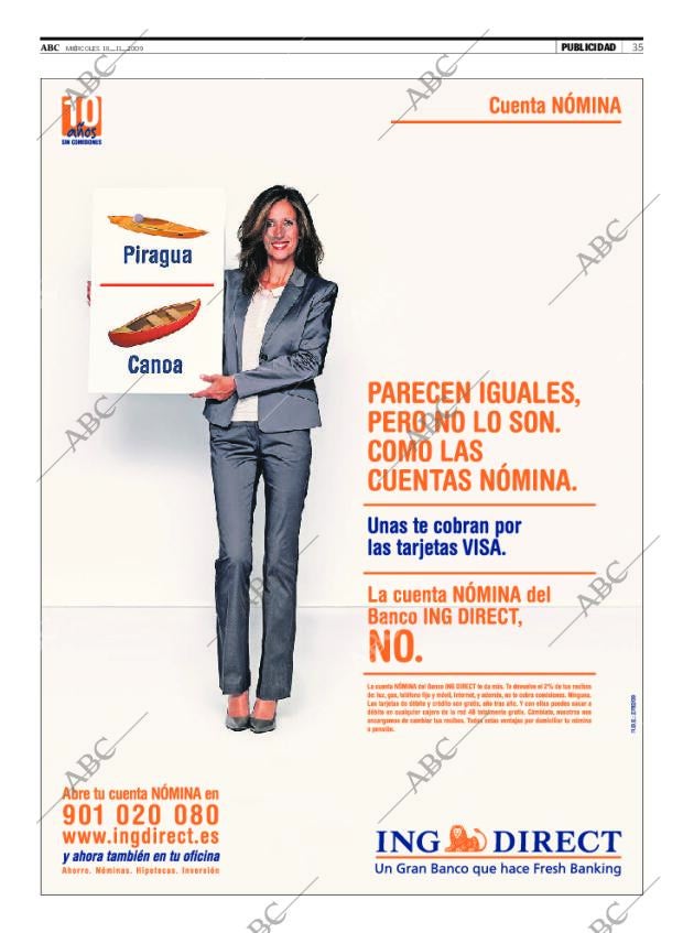 ABC SEVILLA 18-11-2009 página 35