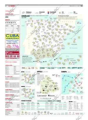 ABC SEVILLA 18-11-2009 página 40