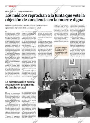 ABC SEVILLA 18-11-2009 página 44