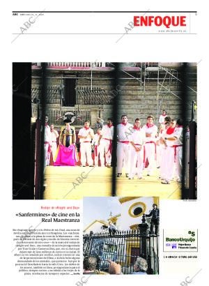 ABC SEVILLA 18-11-2009 página 5