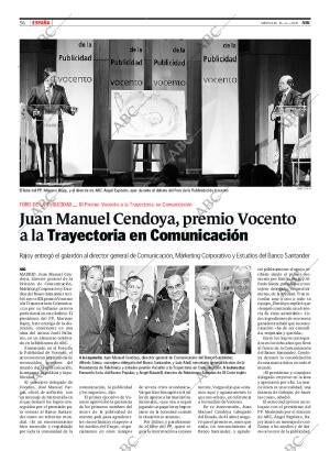 ABC SEVILLA 18-11-2009 página 56