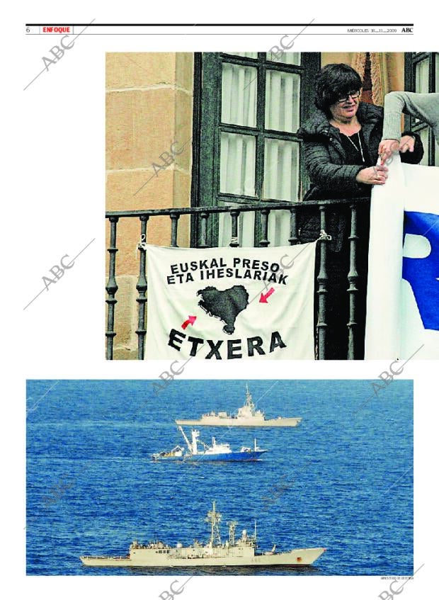 ABC SEVILLA 18-11-2009 página 6