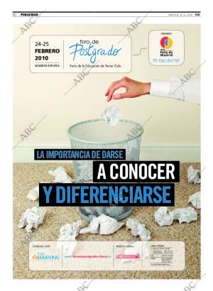 ABC SEVILLA 18-11-2009 página 60