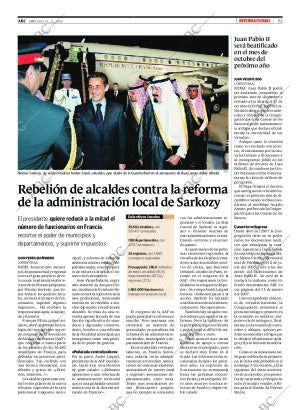 ABC SEVILLA 18-11-2009 página 61