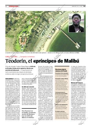 ABC SEVILLA 18-11-2009 página 62