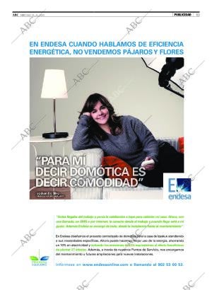 ABC SEVILLA 18-11-2009 página 63