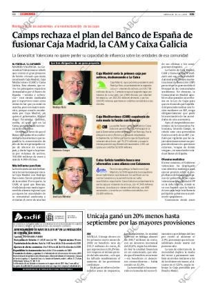 ABC SEVILLA 18-11-2009 página 66