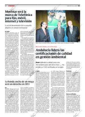 ABC SEVILLA 18-11-2009 página 68