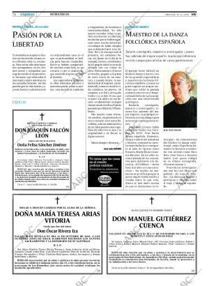 ABC SEVILLA 18-11-2009 página 78