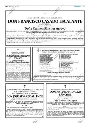 ABC SEVILLA 18-11-2009 página 79