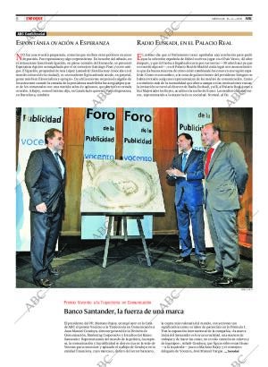 ABC SEVILLA 18-11-2009 página 8