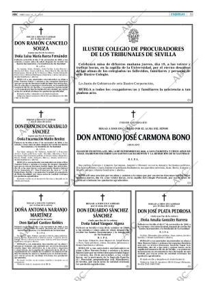 ABC SEVILLA 18-11-2009 página 81