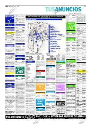 ABC SEVILLA 18-11-2009 página 83