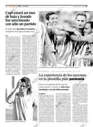 ABC SEVILLA 18-11-2009 página 88