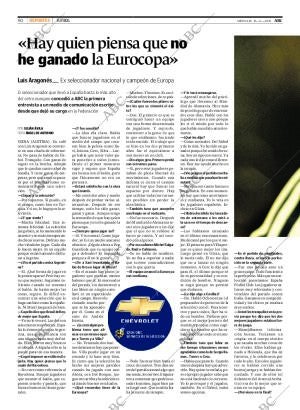 ABC SEVILLA 18-11-2009 página 90