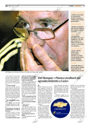 ABC SEVILLA 18-11-2009 página 91