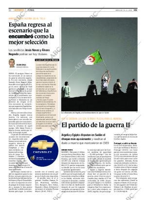 ABC SEVILLA 18-11-2009 página 92