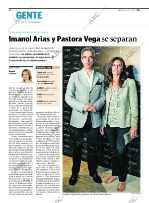 ABC SEVILLA 18-11-2009 página 98