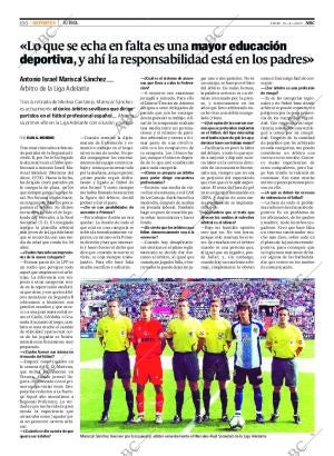 ABC SEVILLA 19-11-2009 página 100