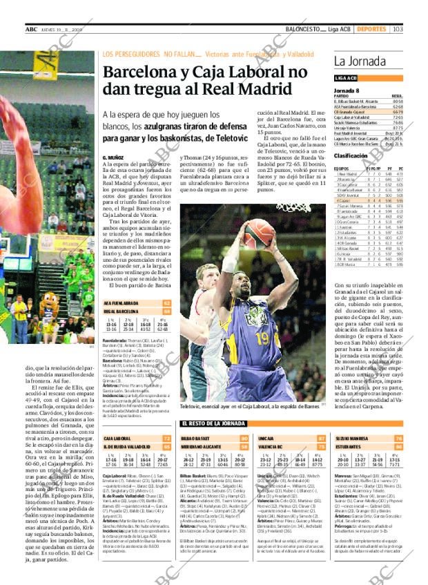 ABC SEVILLA 19-11-2009 página 103