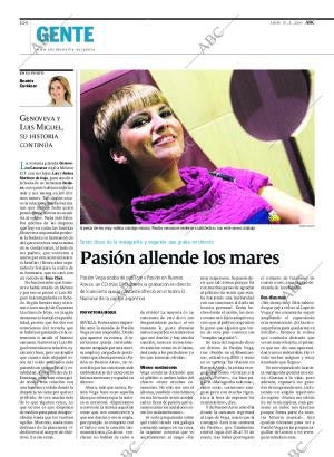 ABC SEVILLA 19-11-2009 página 104