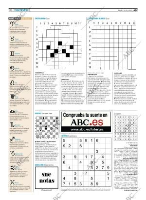 ABC SEVILLA 19-11-2009 página 106
