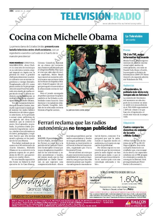 ABC SEVILLA 19-11-2009 página 107